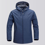 Jaqueta Sports Impermeável Masculina - Snow Warm FNT1255
