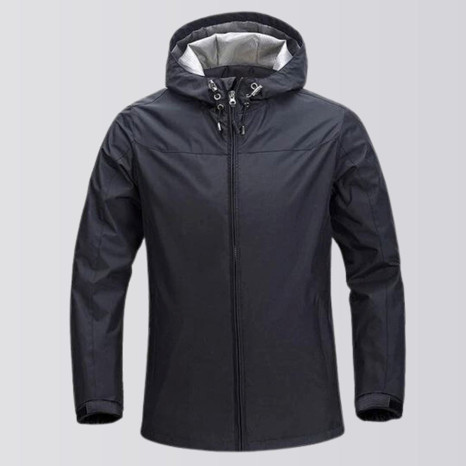 Jaqueta Sports Impermeável Masculina - Snow Warm AIR1255