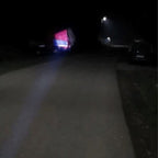 Lanterna Tática Portátil - A Mais Poderosa do Mundo FNT850