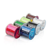 Linha de Pesca Blindada DAIWA JUSTRON - Monofilamento - 500m - Japan FNT1326