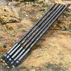 Nova Vara Telescópica de Carbono Premium LIMITED FNT1435