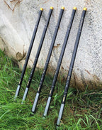 Nova Vara Telescópica de Carbono Premium LIMITED FNT1435