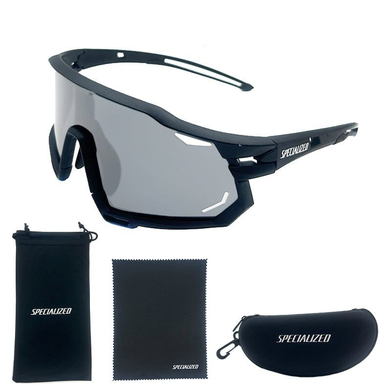 Óculos Polarizado Specialized FNT1588