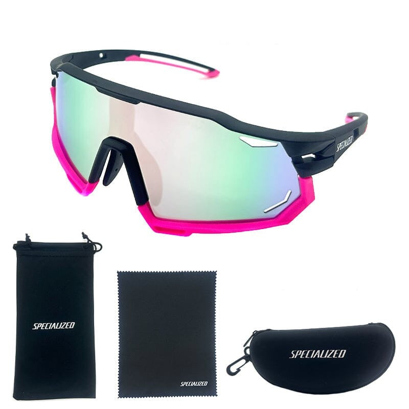 Óculos Polarizado Specialized FNT1588