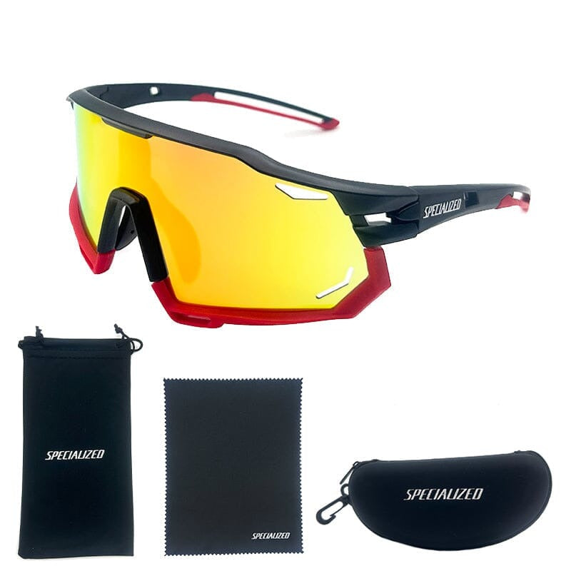 Óculos Polarizado Specialized FNT1588