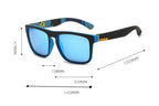 Óculos Shimano Polarizado Uv 400 [Compre 1 Leve 2] FNT066