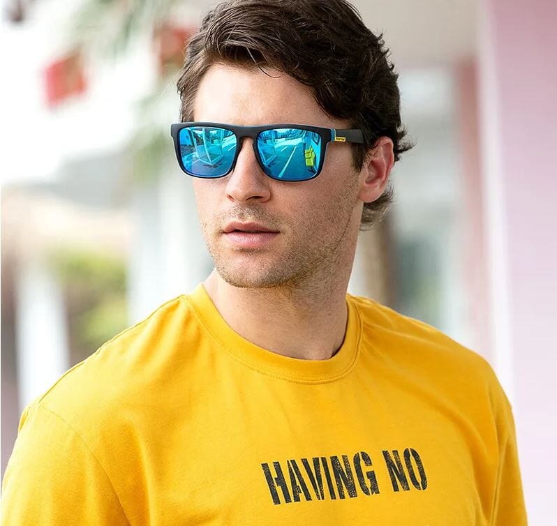 Óculos Shimano Polarizado Uv 400 [Compre 1 Leve 2] FNT066