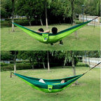 Rede de Camping para Descansar Portátil FNT915