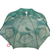 Rede de Pesca Automática UltraFish FNT897