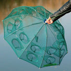 Rede de Pesca Automática UltraFish FNT897