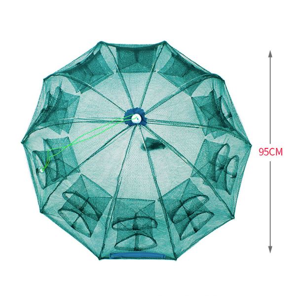 Rede de Pesca Automática UltraFish FNT897