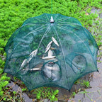 Rede de Pesca Automática UltraFish FNT897