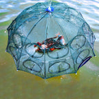 Rede de Pesca Automática UltraFish FNT897